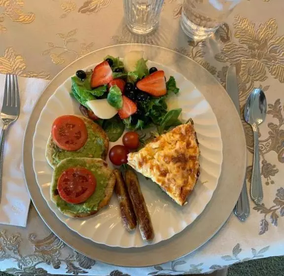 Bed and Breakfast Dreamgiver S Inn