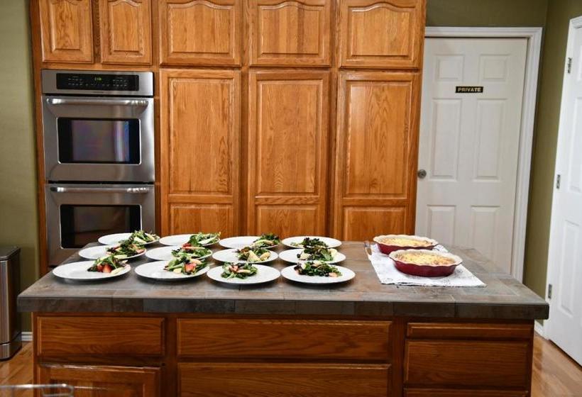 مبيت وإفطار Dreamgiver S Inn