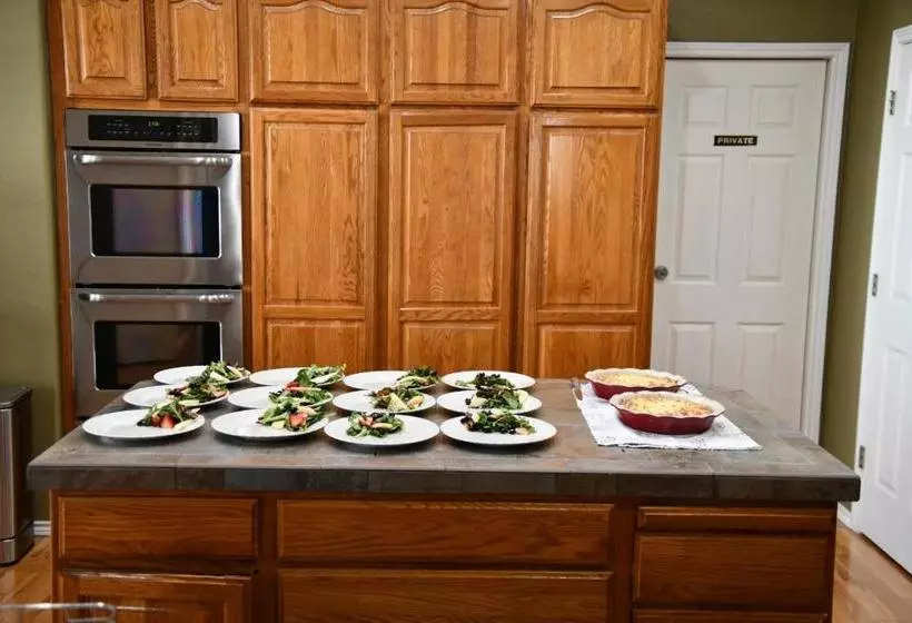 Bed and Breakfast Dreamgiver S Inn