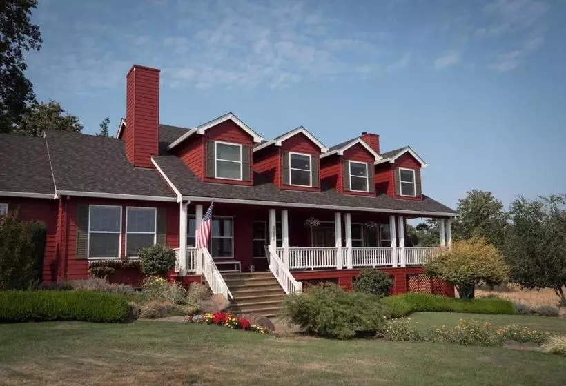 Bed and Breakfast Dreamgiver S Inn