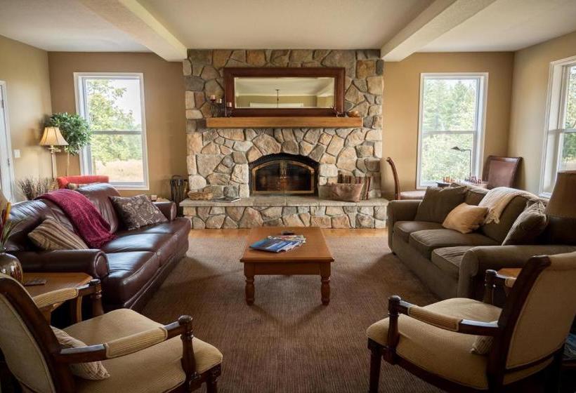 مبيت وإفطار Dreamgiver S Inn