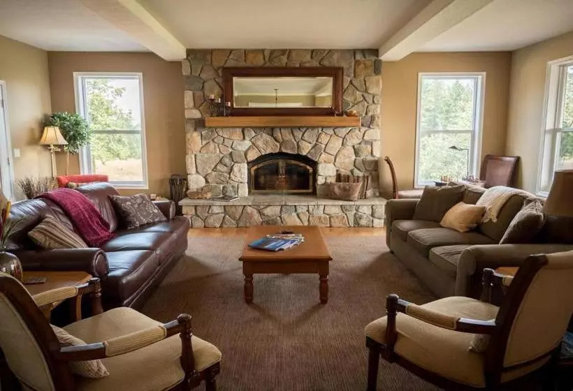 Bed and Breakfast Dreamgiver S Inn