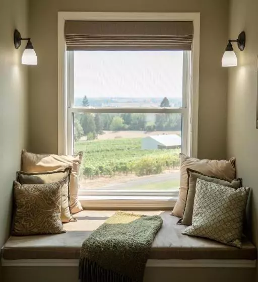 Bed and Breakfast Dreamgiver S Inn