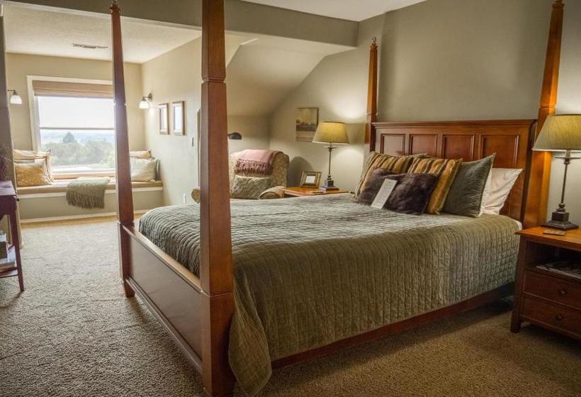 مبيت وإفطار Dreamgiver S Inn