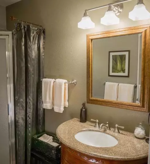 Bed and Breakfast Dreamgiver S Inn