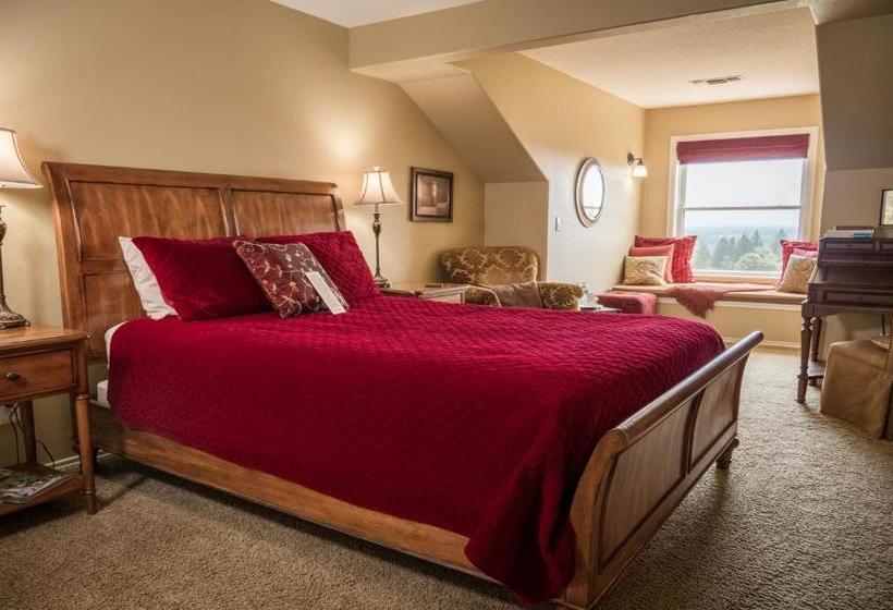 مبيت وإفطار Dreamgiver S Inn