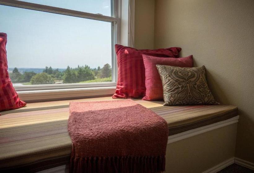 مبيت وإفطار Dreamgiver S Inn