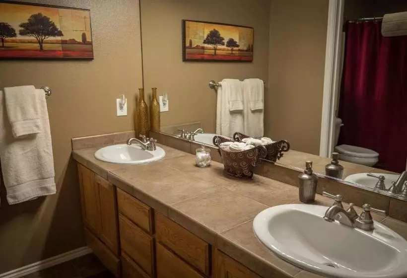 Bed and Breakfast Dreamgiver S Inn