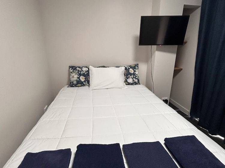 מוטל Terapa Motor Inn