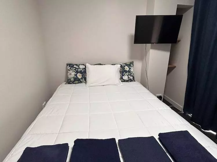 Motel Terapa Motor Inn