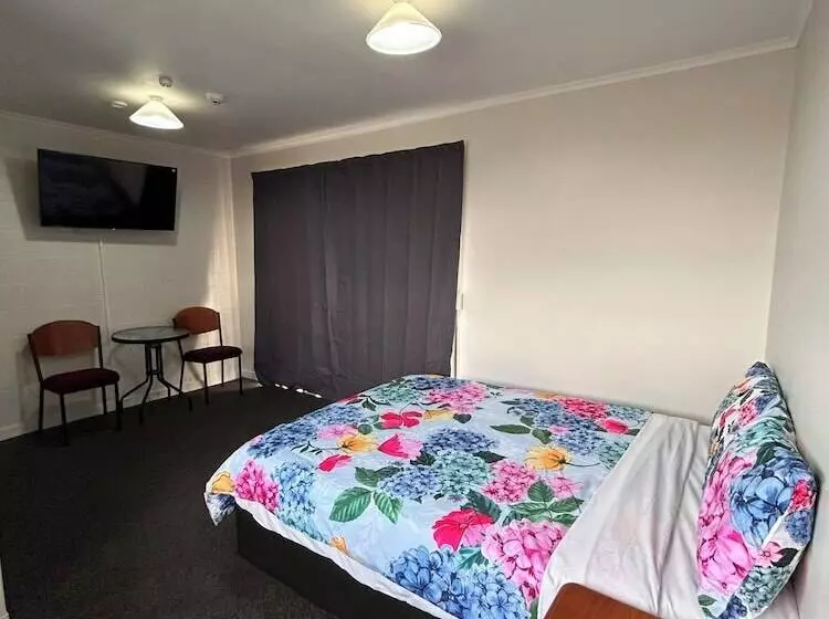 Motel Terapa Motor Inn