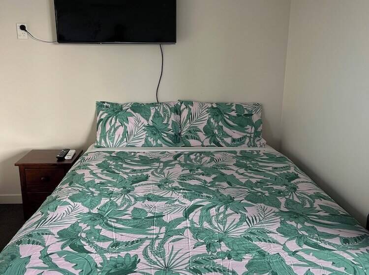 מוטל Terapa Motor Inn