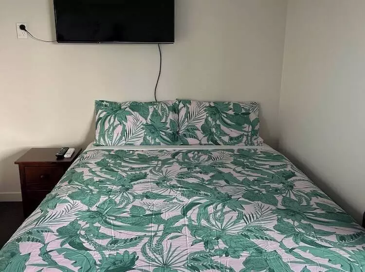 Motel Terapa Motor Inn