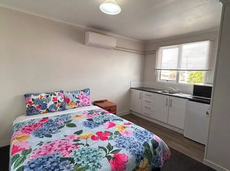 Motel Terapa Motor Inn