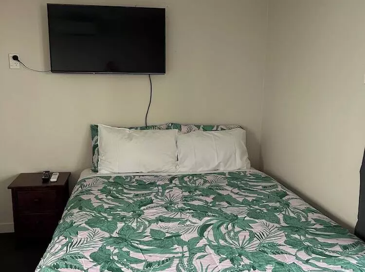 Motel Terapa Motor Inn