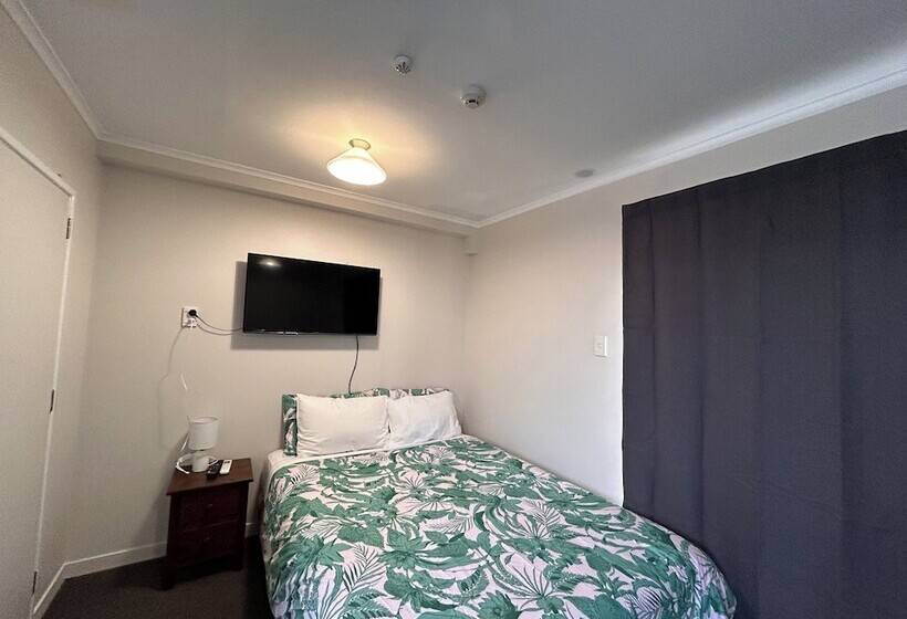 מוטל Terapa Motor Inn