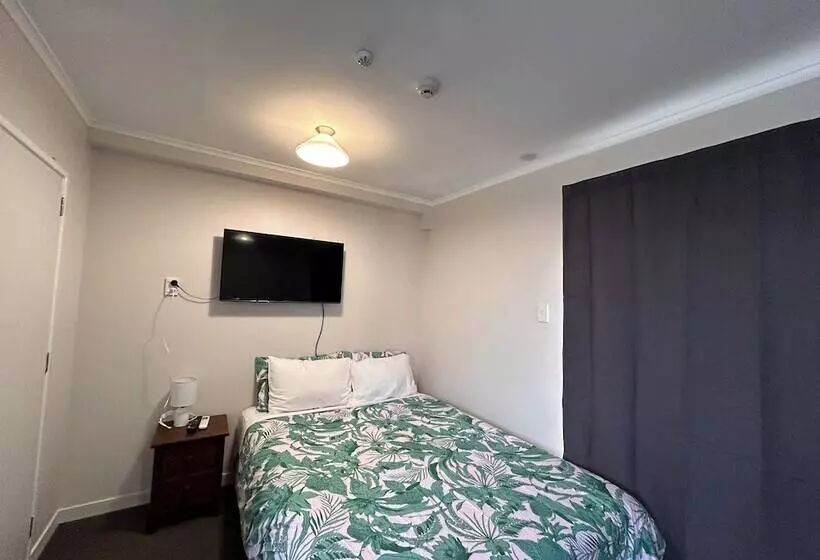 Motel Terapa Motor Inn