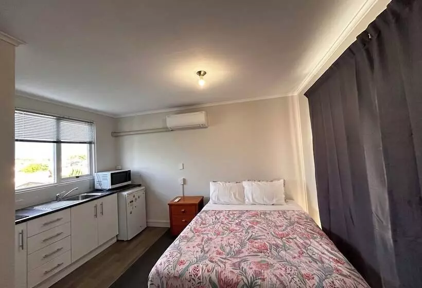 Motel Terapa Motor Inn