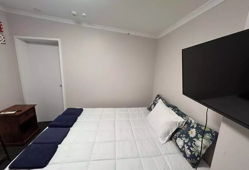 Motel Terapa Motor Inn