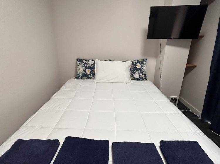 מוטל Terapa Motor Inn