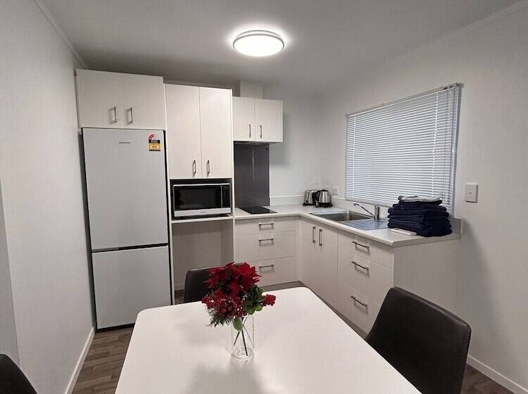 מוטל Terapa Motor Inn