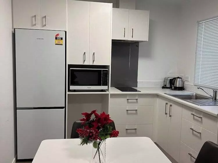 Motel Terapa Motor Inn