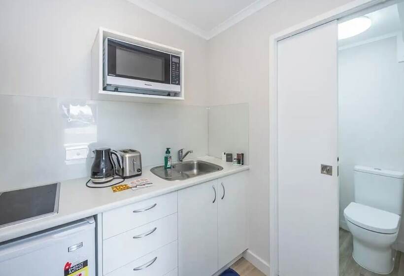 מוטל Terapa Motor Inn