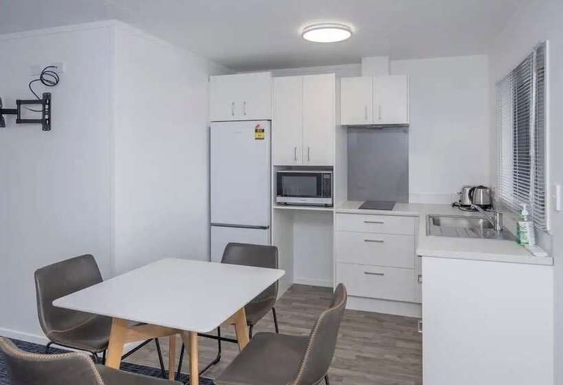 מוטל Terapa Motor Inn