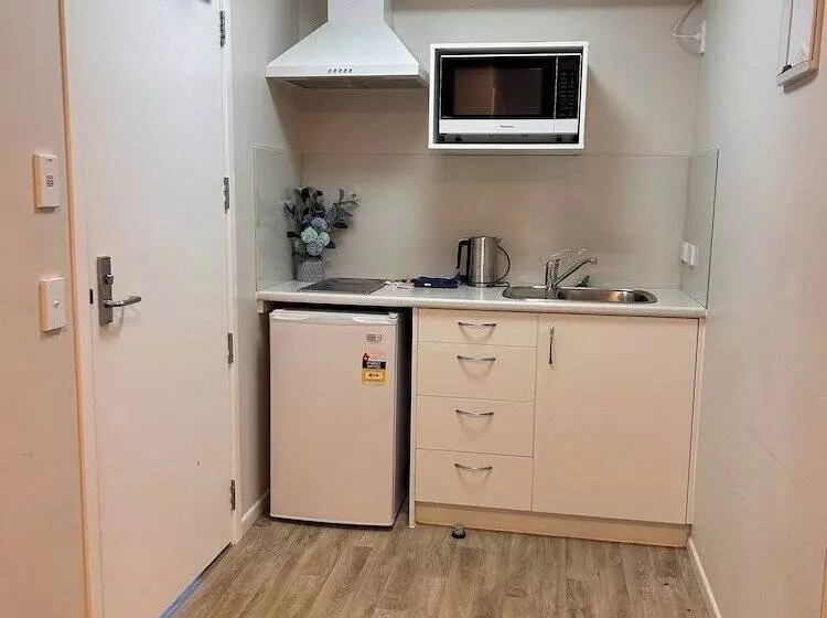 Motel Terapa Motor Inn