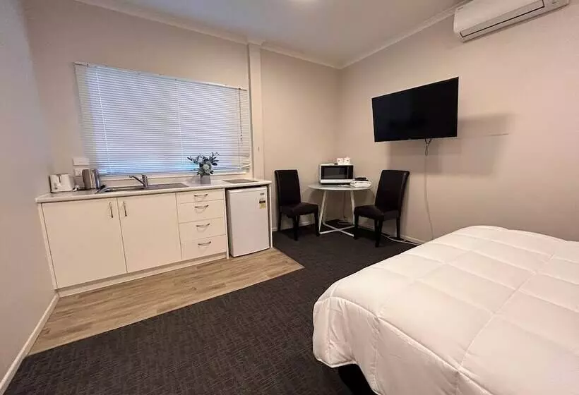 Motel Terapa Motor Inn