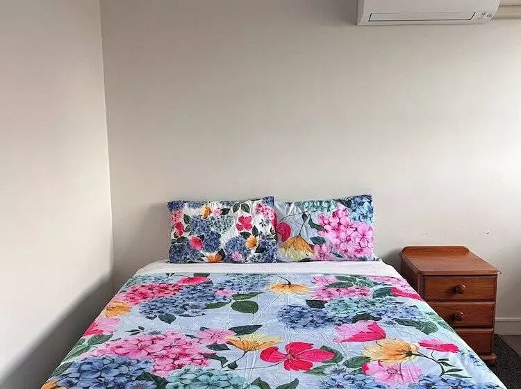 Motel Terapa Motor Inn