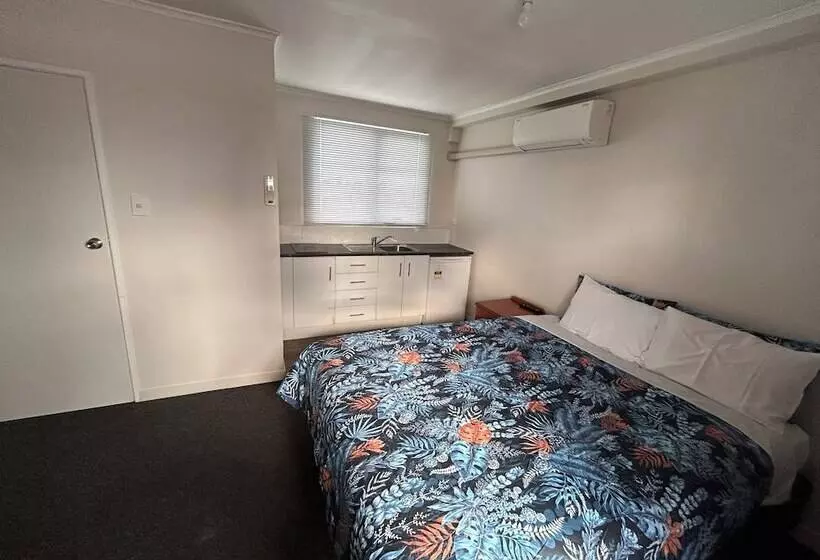 Motel Terapa Motor Inn