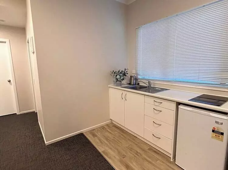 Motel Terapa Motor Inn