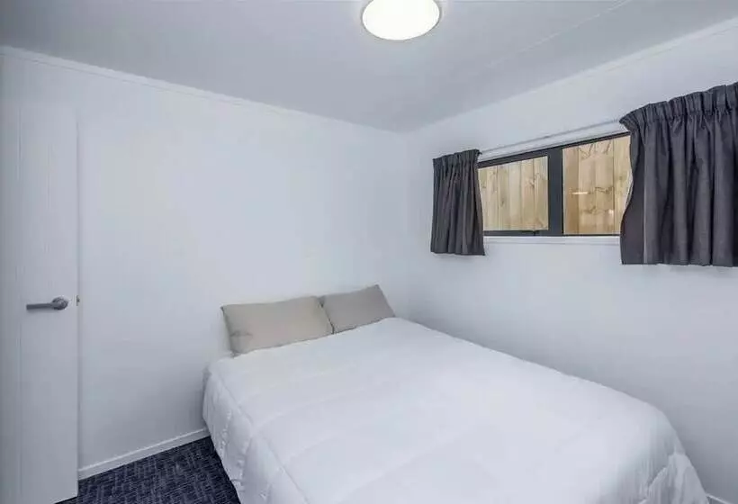 Motel Terapa Motor Inn