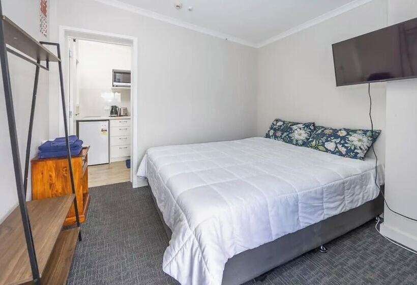 מוטל Terapa Motor Inn