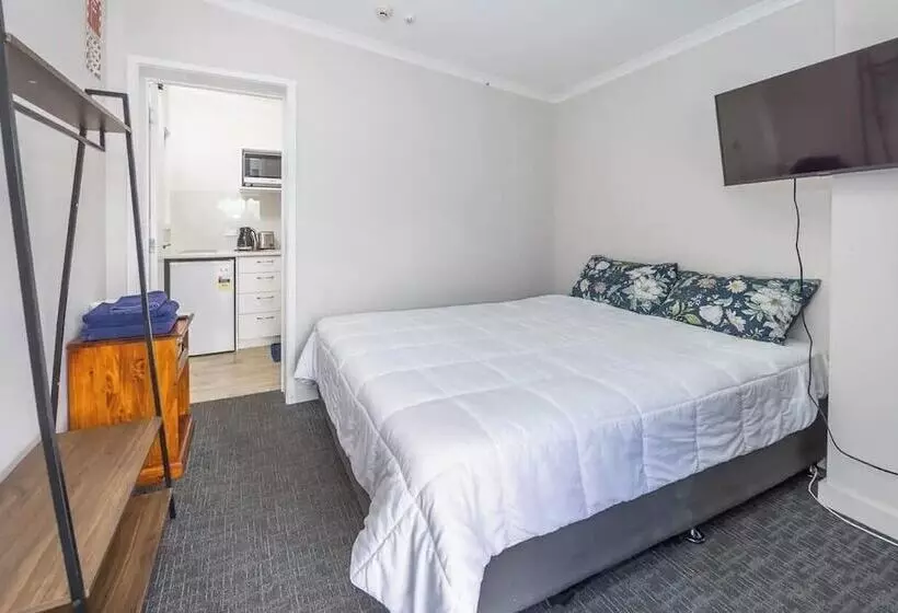 Motel Terapa Motor Inn