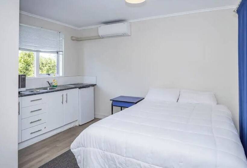 מוטל Terapa Motor Inn