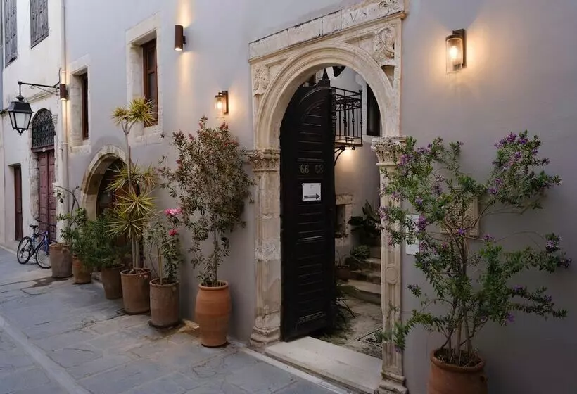 Casa Dei Delfini
