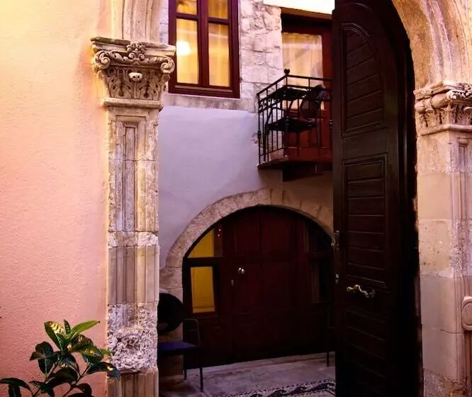 Casa Dei Delfini