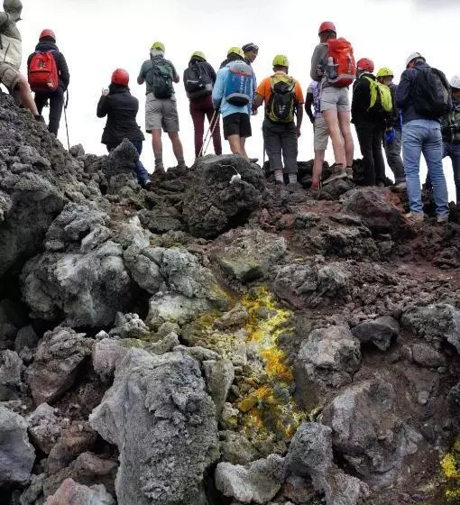 Corsaro Etna Hotel&spa