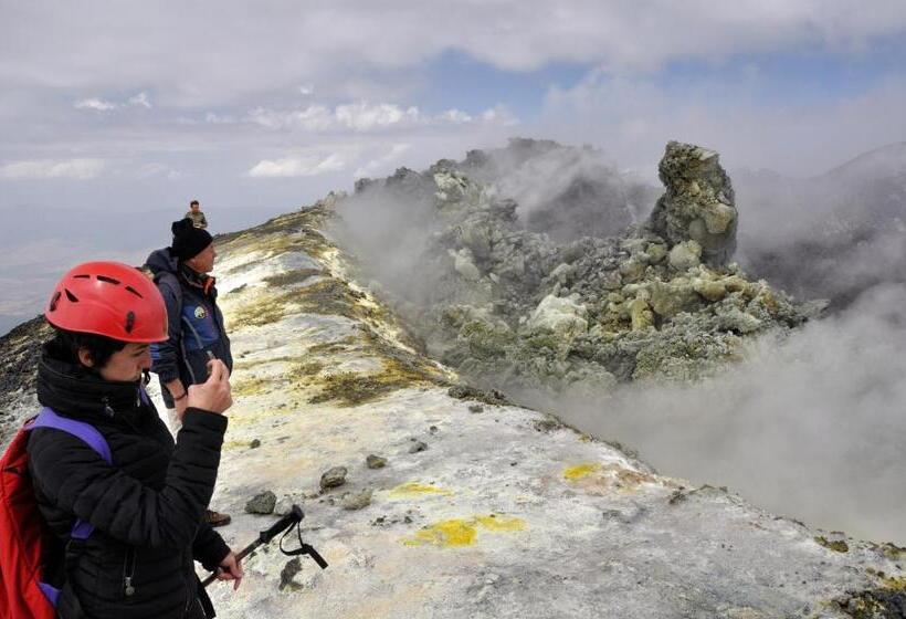 Corsaro Etna Hotel&spa