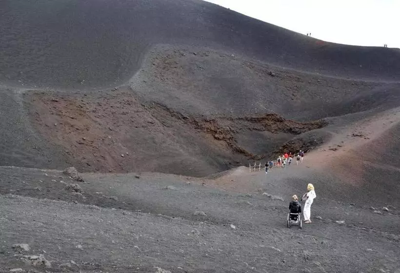 Corsaro Etna Hotel&spa