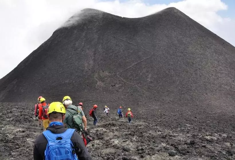 Corsaro Etna Hotel&spa
