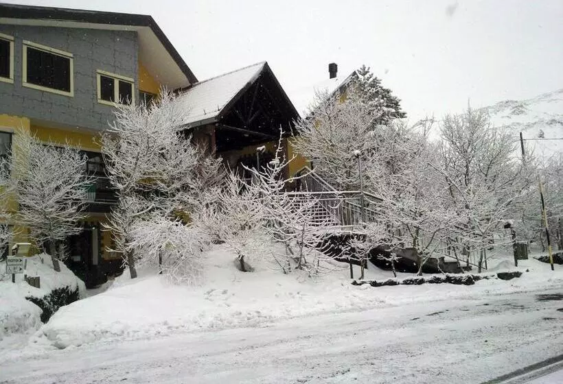 Corsaro Etna Hotel&spa