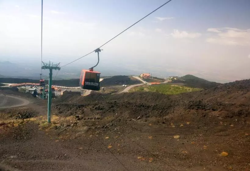 Corsaro Etna Hotel&spa