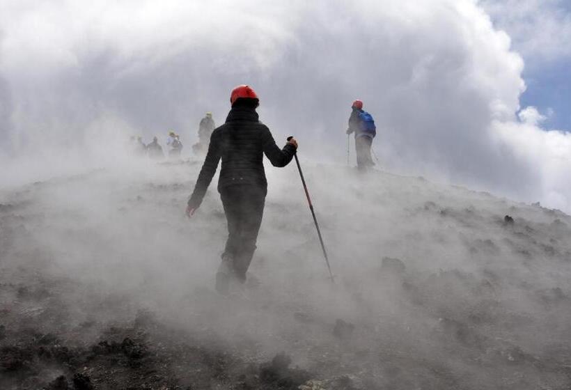 Corsaro Etna Hotel&spa