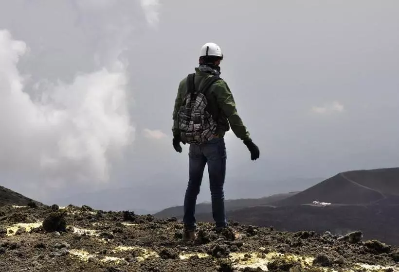 Corsaro Etna Hotel&spa