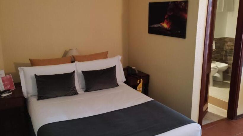 Corsaro Etna Hotel&spa