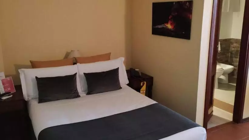 Corsaro Etna Hotel&spa