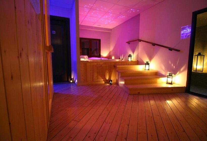 Corsaro Etna Hotel&spa